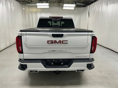Used 2023 GMC Sierra 1500 Denali w/ Denali Reserve Package AWD/4WD image 6