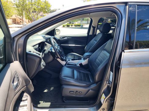 Used 2013 Ford Escape SEL AWD/4WD image 33
