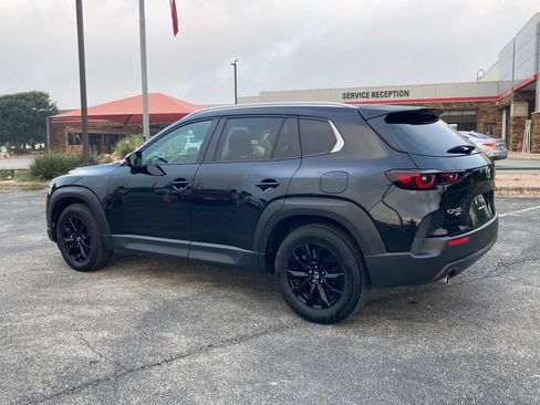 Used 2025 MAZDA CX-50 AWD 2.5 S w/ Preferred Package image 7
