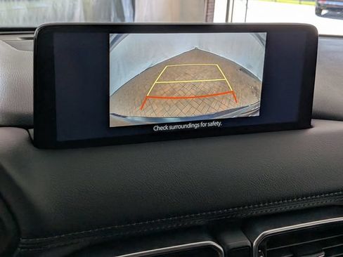 Certified 2024 MAZDA CX-5 AWD 2.5 S w/ Select Package image 32
