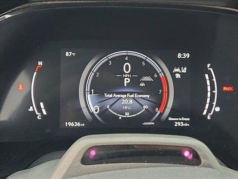 Used 2024 Lexus RX 350 Premium Plus w/ Convenience Package FWD image 10