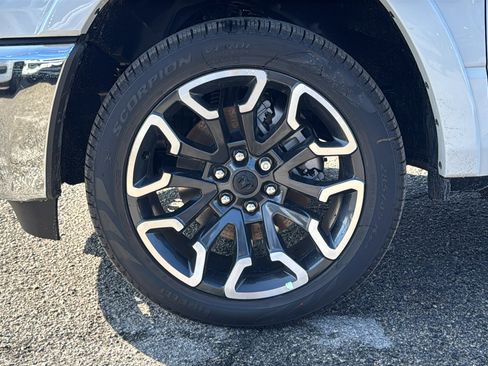 New 2026 RAM 1500 Limited image 25