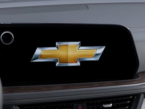 New 2025 Chevrolet Suburban Premier image 20