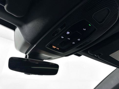 Used 2026 Porsche Panamera 4 AWD/4WD image 24