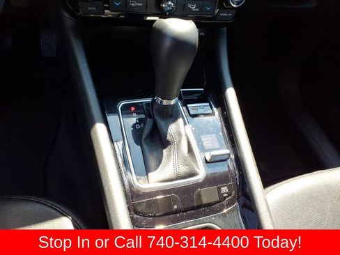 Used 2026 Jeep Compass Limited AWD/4WD image 23