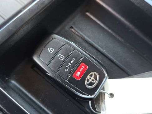 Used 2024 Toyota Tundra SR5 w/ TRD Sport Package RWD image 36
