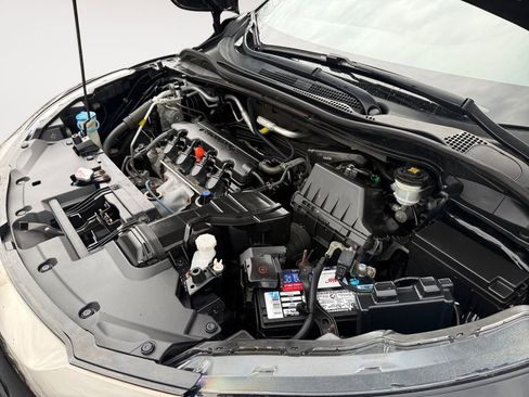 Used 2021 Honda HR-V Sport image 27