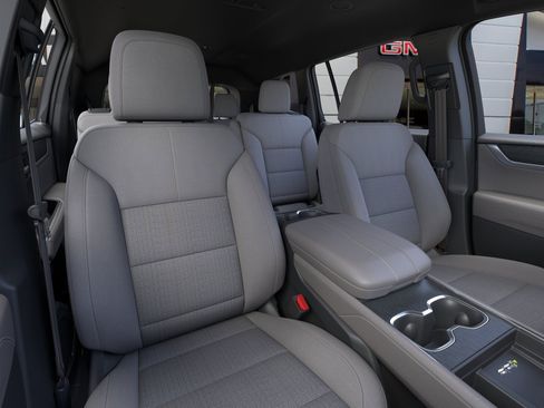 New 2026 GMC Acadia Elevation FWD image 16