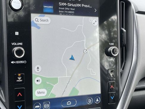 New 2026 Subaru Crosstrek 2.5i Sport AWD/4WD image 27