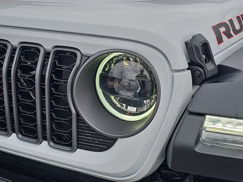 New 2026 Jeep Wrangler Rubicon image 29