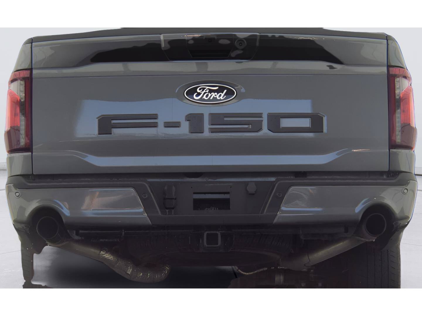 Used 2024 Ford F150 XLT w/ Equipment Group 302A MID AWD/4WD image 4