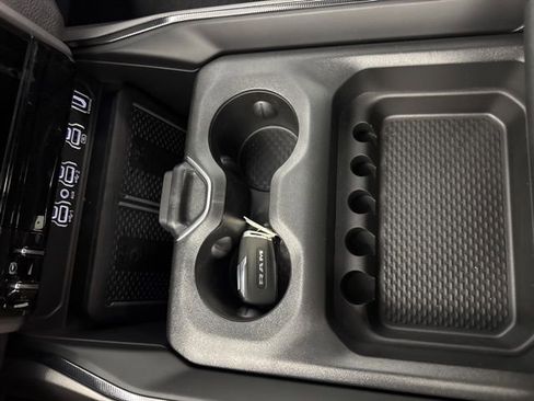 New 2026 RAM 1500 Rebel w/ Rebel Level 2 Equipment Group AWD/4WD image 49