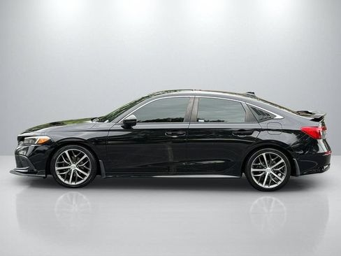 Used 2022 Honda Civic Touring image 6