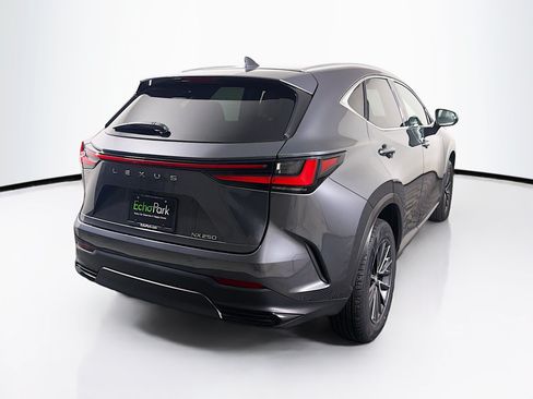 Used 2024 Lexus NX 250 FWD w/ Towing Package (2000 Lbs) image 9