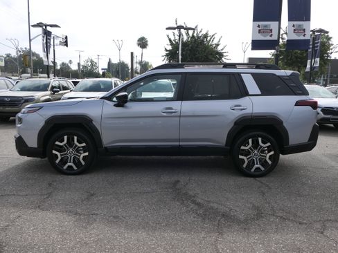 Certified 2026 Subaru Outback Touring XT AWD/4WD image 2