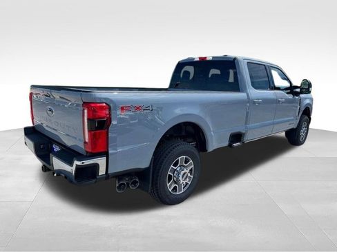 New 2026 Ford F350 Lariat w/ Lariat Ultimate Package AWD/4WD image 5