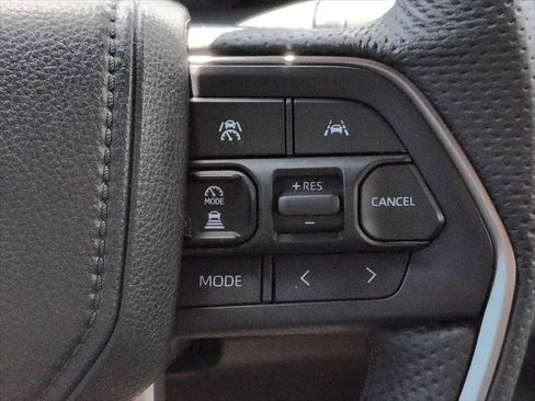 Certified 2026 Toyota Tacoma TRD Sport RWD image 23