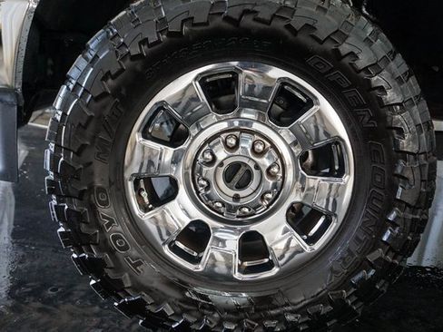 Used 2024 Ford F250 Lariat w/ Lariat Ultimate Package image 6