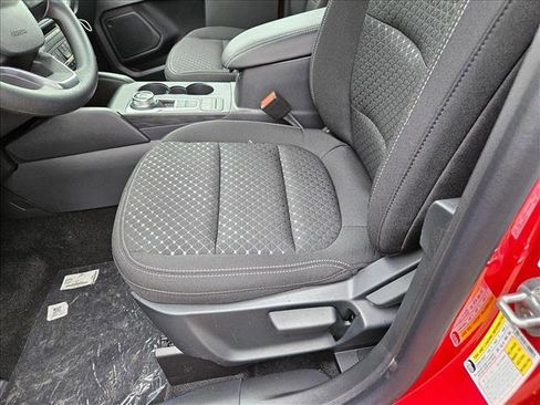 New 2025 Ford Escape Active image 4