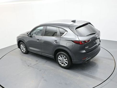 Used 2023 MAZDA CX-5 AWD 2.5 S w/ Select Package image 22