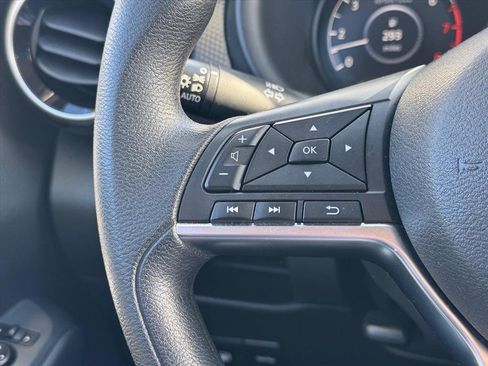 Certified 2024 Nissan Kicks SV image 16