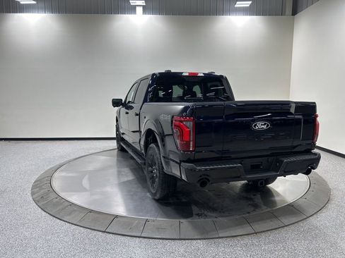 New 2026 Ford F150 Lariat w/ Equipment Group 502A High AWD/4WD image 8