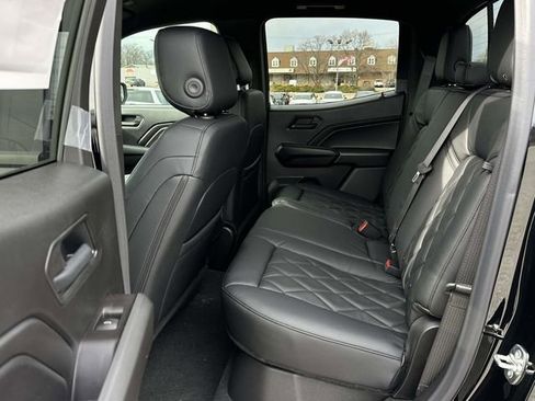 New 2026 Chevrolet Colorado Trail Boss image 19