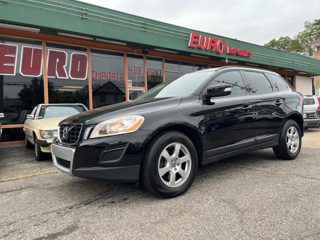 Used 2011 Volvo XC60 3.2 R-Design FWD image 1