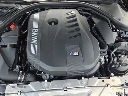 Certified 2025 BMW M340i xDrive AWD/4WD image 23