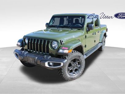 Used 2023 Jeep Gladiator Sport