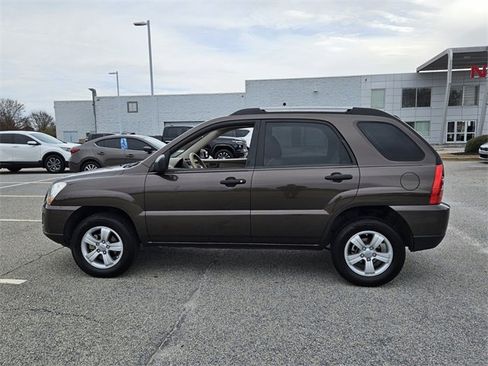 Used 2010 Kia Sportage LX image 4