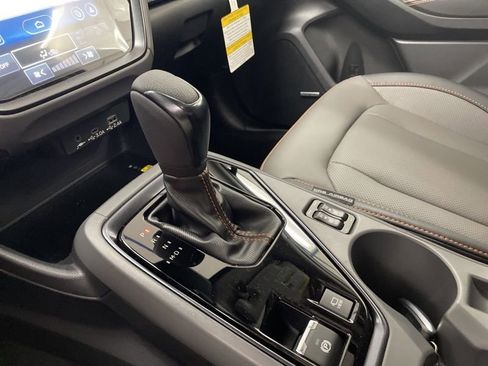 New 2026 Subaru Crosstrek 2.5i Limited AWD/4WD image 37