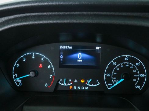 Used 2025 Ford Transit 350 XLT RWD image 15