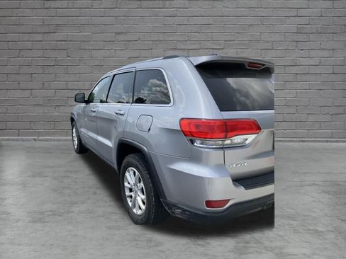 Used 2014 Jeep Grand Cherokee Laredo w/ 18" Wheel & 8.4" Radio Group AWD/4WD image 8