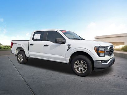 Used 2023 Ford F150 XLT