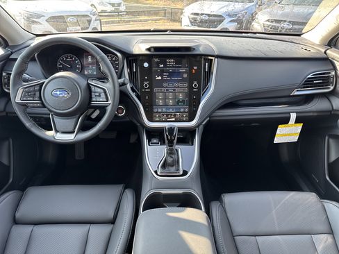 New 2025 Subaru Outback Limited image 11