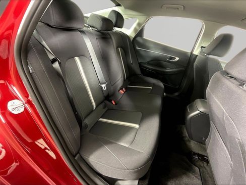 Certified 2026 Hyundai Sonata SEL FWD image 23