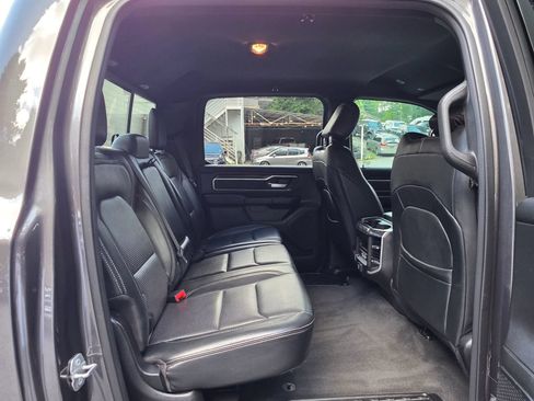 Used 2022 RAM 1500 Big Horn AWD/4WD image 29