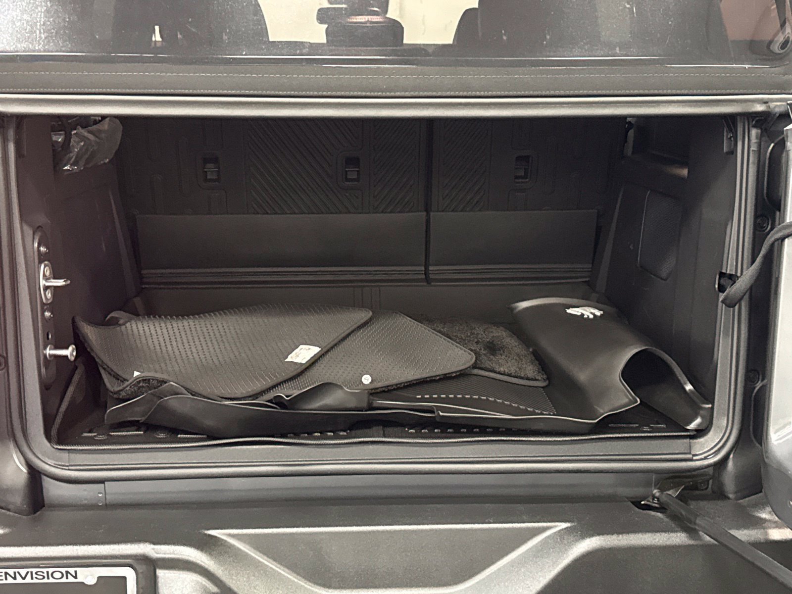 Used 2024 Ford Bronco Wildtrak AWD/4WD image 16