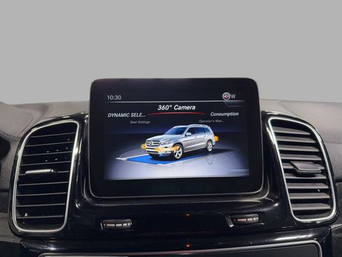 Used 2019 Mercedes-Benz GLS 550 4MATIC image 44