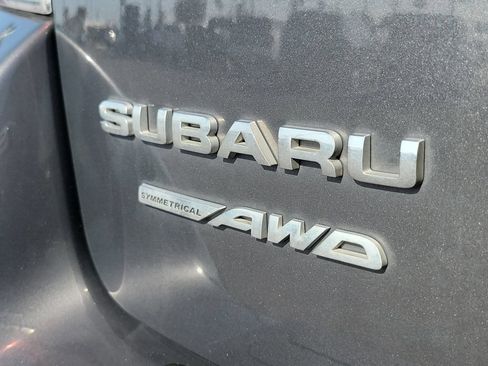 Used 2022 Subaru Crosstrek 2.5i Limited w/ Popular Package #4 AWD/4WD image 28