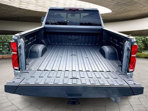 New 2026 Chevrolet Silverado 2500 High Country w/ High Country Premium Package image 6