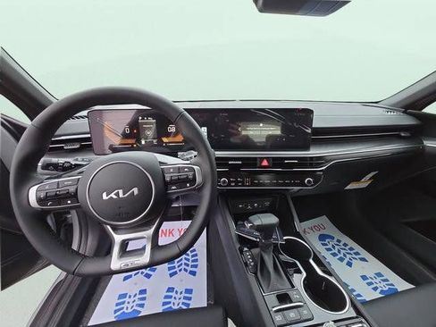 New 2026 Kia K5 GT-Line image 9