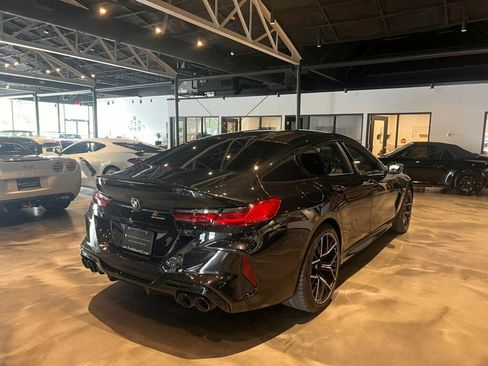 Used 2023 BMW M8 Gran Coupe xDrive Competition AWD/4WD image 5