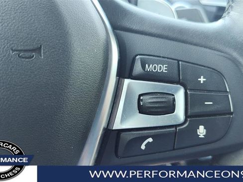 Used 2019 BMW X3 xDrive30i image 18