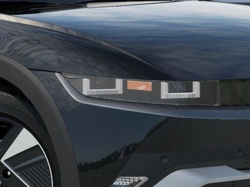 New 2027 Hyundai Ioniq 5 SE AWD/4WD image 9