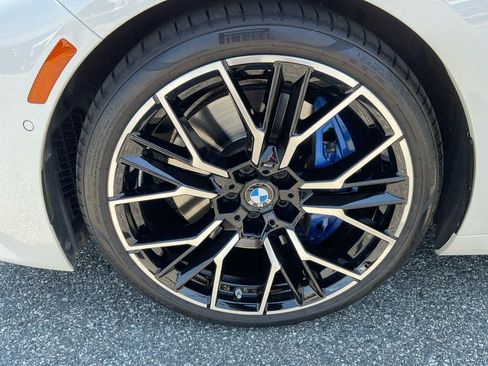 Used 2023 BMW 840i Gran Coupe xDrive AWD/4WD image 27