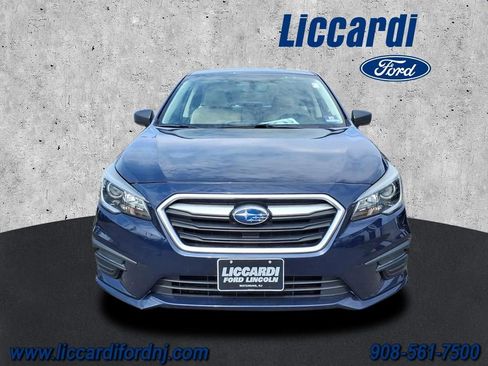 Used 2018 Subaru Legacy 2.5i w/ Alloy Wheel Package image 2