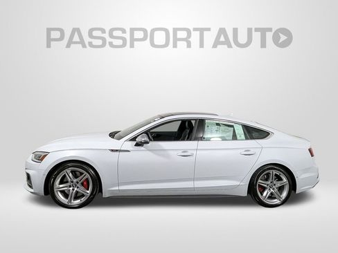 Used 2019 Audi S5 Prestige w/ S Sport Package image 2