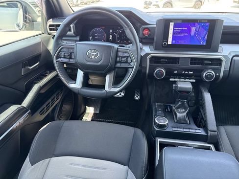 Used 2024 Toyota Tacoma TRD Sport RWD image 10